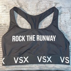 Victoria’s Secret Sports Bra (Size M)